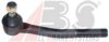 LADA 21083414057 Tie Rod End